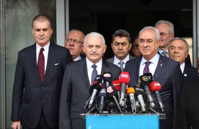 Son Dakika: DSP, 14 Mayıs seçimlerinde Cumhurbaşkanı Erdoğan'ı destekleme kararı aldı