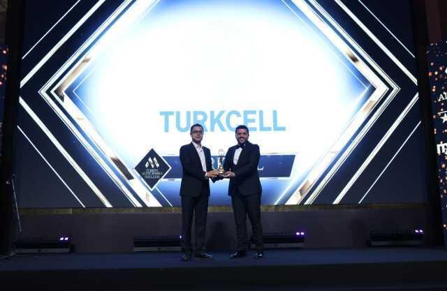 7. Türkiye Marka Zirvesi görkemli bir törenle sahiplerini buldu