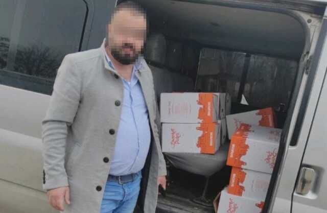 Aile içi kavga kanlı bitti: Eşinin dedesini ve kuzenini otomobille böyle ezdi