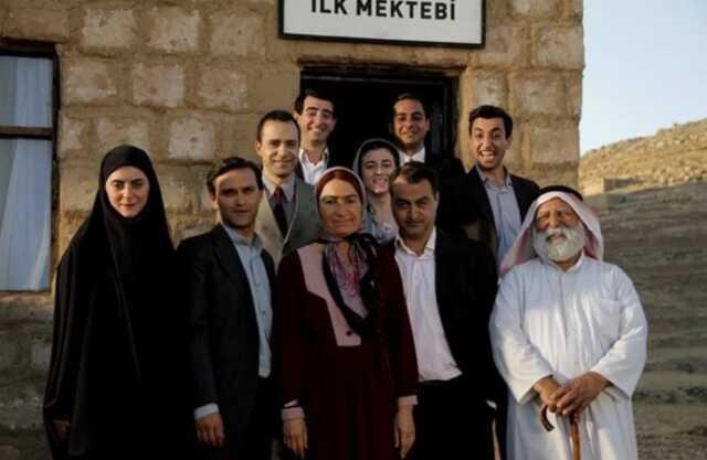 Hükümet Kadın 2 konusu nedir, oyuncuları kimler? Hükümet Kadın 2 nerede çekildi, hangi il ve ilçede çekildi? Film hangi yıl yapımı?