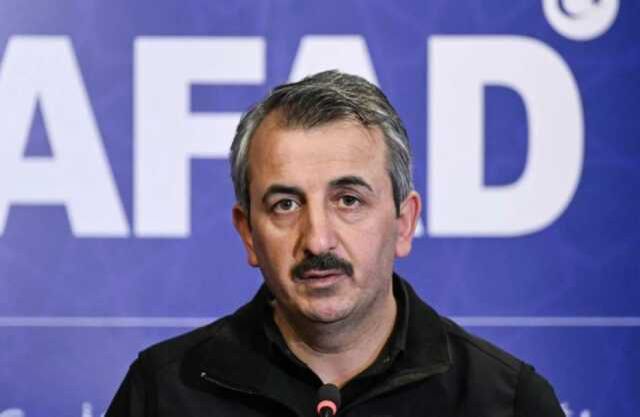 Yunus Sezer kimdir? Eski AFAD Başkanı Yunus Sezer hayatı ve biyografisi!