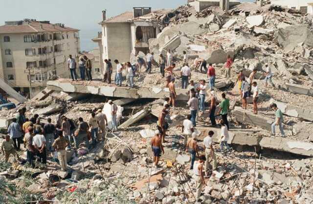 17 Ağustos depremi kaç şiddetinde oldu, hangi illeri etkiledi? 17 Ağustos Gölcük depremi kaç saniye sürdü?