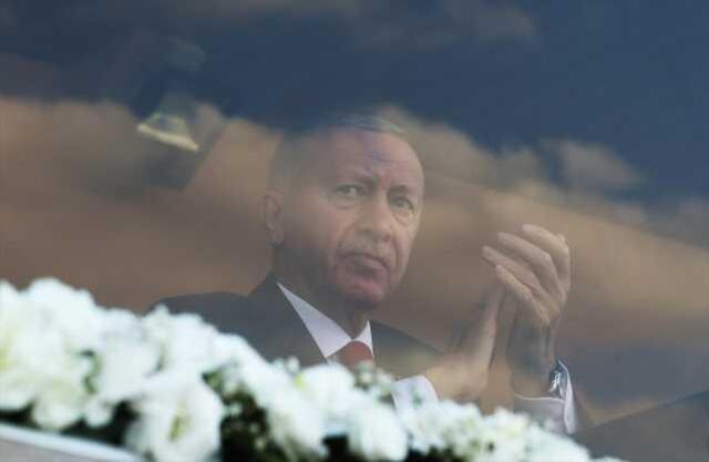 Son Dakika! Cumhurbaşkanı Erdoğan: Milli Muharip Uçak KAAN'ın 2023 senesi bitmeden havalandığını göreceğiz