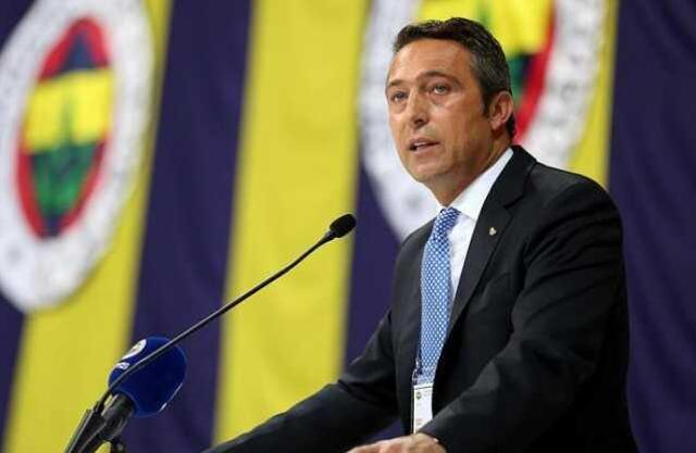 Fenerbahçe stadının adı ne olacak? Şükrü Saraçoğlu stadının adı Atatürk mü oldu?