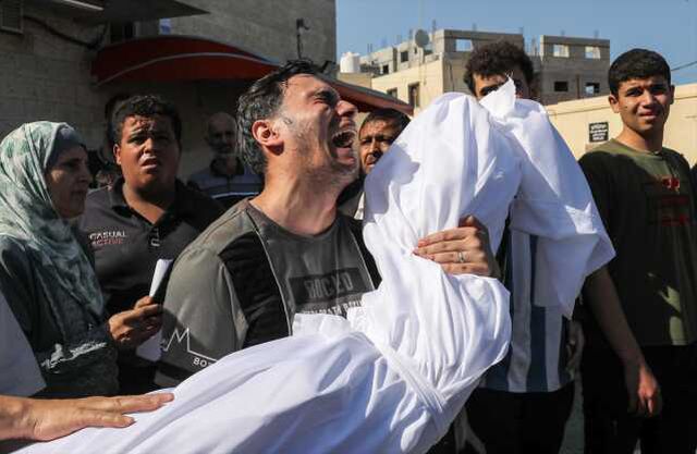 Hamas ile çatışmalarda kaç askerleri öldü? İsrail 10 günlük bilançoyu paylaştı