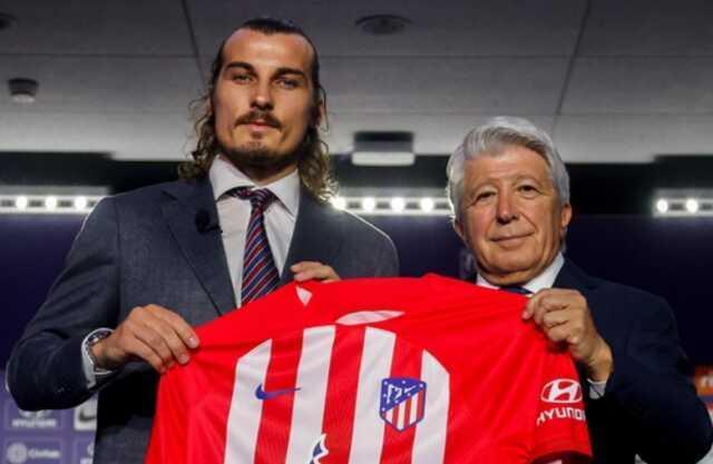 Çağlar Söyüncü Fenerbahçe'ye mi geliyor, kiralanacak mı?