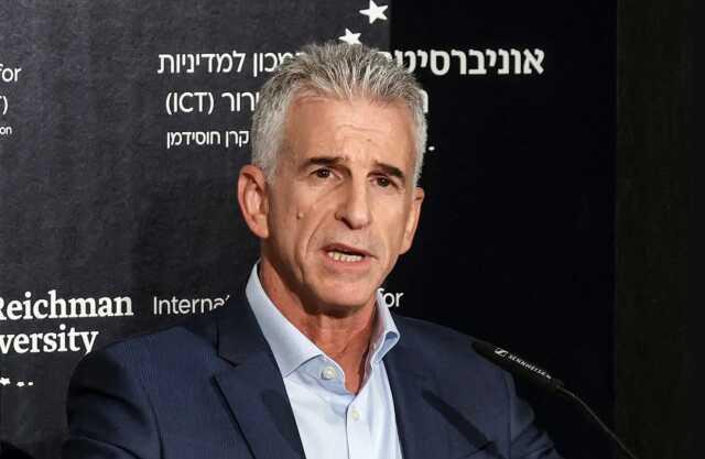 Netanyahu, savaş konseyini topluyor