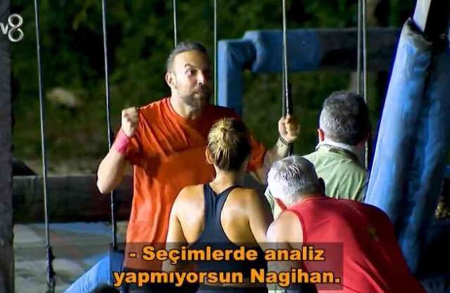 Turabi Sercan neden kavga etti? Turabi Sercan olayı ne 12 Ocak Cuma?