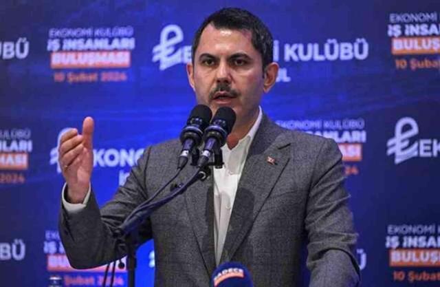 İmamoğlu, Murat Kurum'a gafları üzerinden teşekkür etti: Hesaplaması doğru, vaatlerimizin yüzde 87'sini gerçekleştirdik