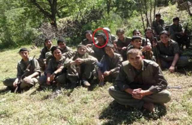 MİT, PKK'nın sözde Kamışlı komutanını etkisiz hale getirdi