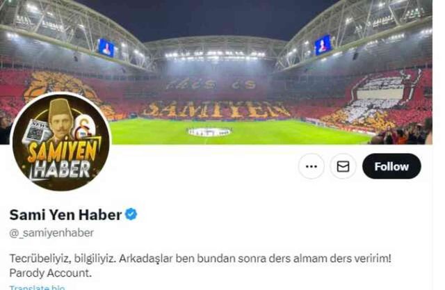 Sami Yen Haber olayı ne 14 Nisan 2024? Arşiv Unutmaz Galatasaray- Sami Yen Haber olayında neler oldu?