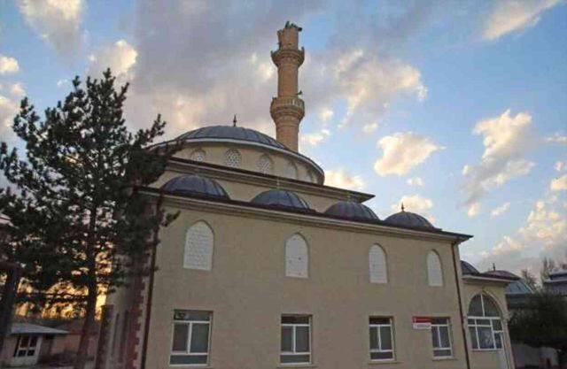 İşte Tokat'taki 5,6'lık depremin merkez üssünden ilk görüntüler