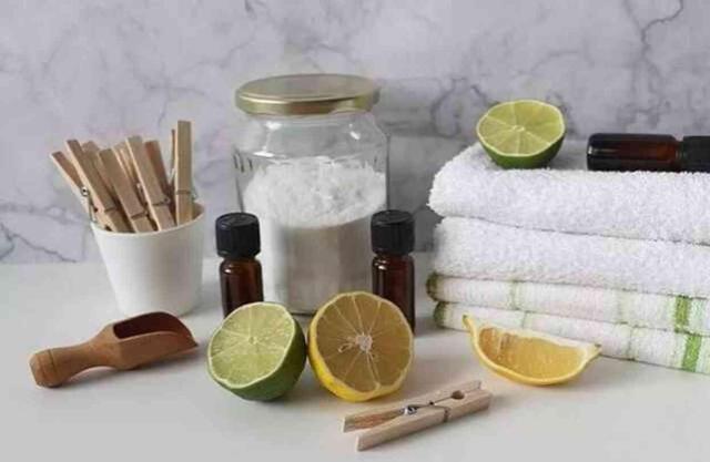 Yağ çözücü evde nasıl yapılır? Evde doğal yağ çözücü yapımı