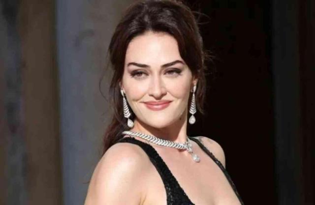 Esra Bilgiç kimdir? Esra Bilgiç kaç yaşında, nereli? Esra Bilgiç'in yeni sevgilisi kim?