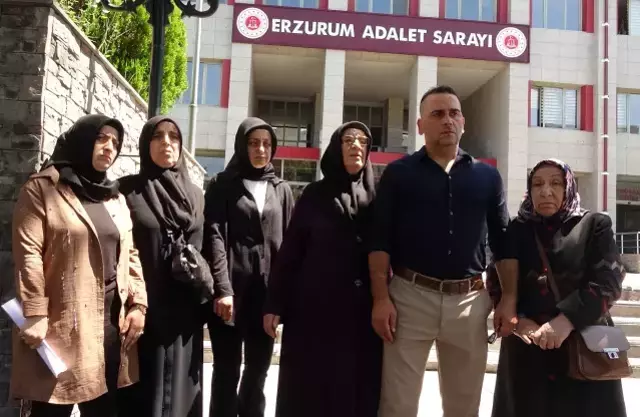 Kızını ve eşini katleden babanın çocuğu mahkemede konuştu: Ablam bana 'Kalk ölmek üzereyim' dedi