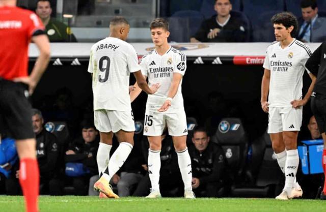 Atletico Madrid- Real Madrid maçı ne zaman? İspanya LaLiga Atletico Madrid- Real Madrid maçı saat kaçta, şifresiz mi?