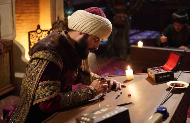 Mehmed: Fetihler Sultanı bu akşam var mı? 15 Ekim Mehmed: Fetihler Sultanı dizisi 19. bölüm yayınlanacak mı? TRT 1 yayın akışı!