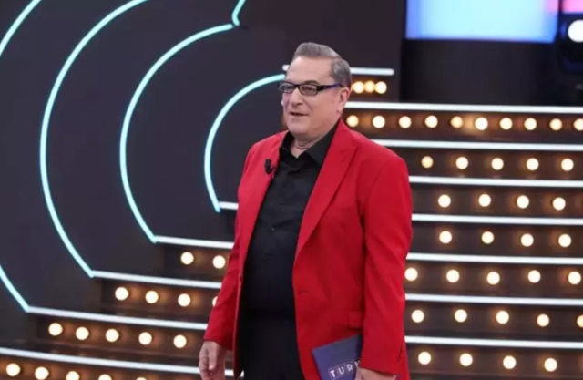 Turnike programı yayından kaldırıldı mı? Mehmet Ali Erbil Turnike neden yok, kalktı mı?