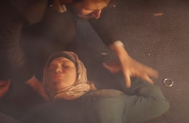 Kızılcık Şerbeti Görkem öldü mü, Görkem diziden ayrılıyor mu?