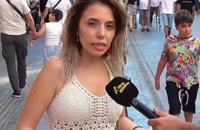 Dilruba Kayserilioğlu beraat etti