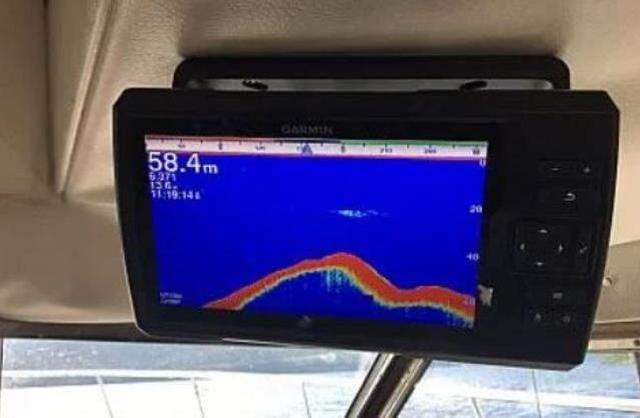 1933'te gölün inşaatıyla ortadan kaybolmuştu! Gizemli canavar ilk kez bu kadar net görüntülendi