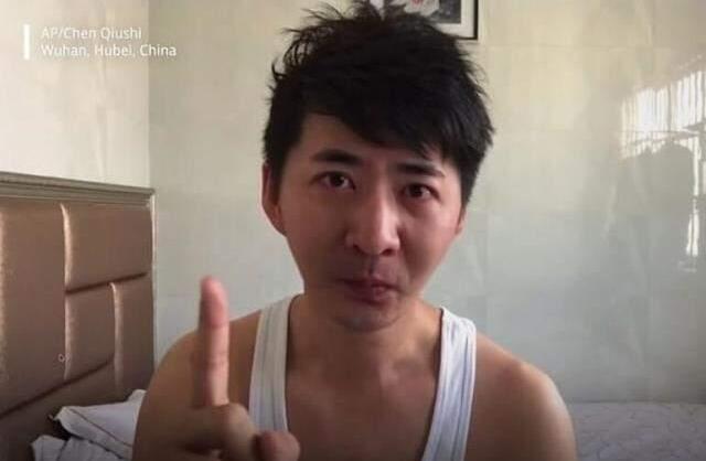 Koronavirüs salgınını ilk duyuranlardan biriydi... 600 gün sonra ortaya çıktı!