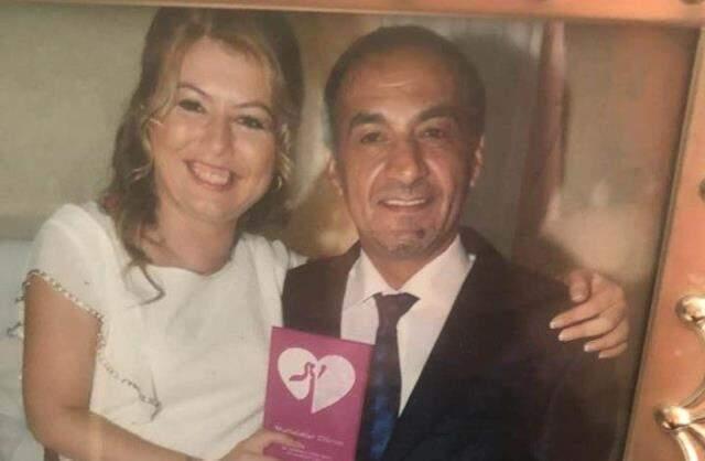 İstanbul'daki otelci cinayeti hala karanlık! Karısının boğazı kesilen adam her yerde aranıyor