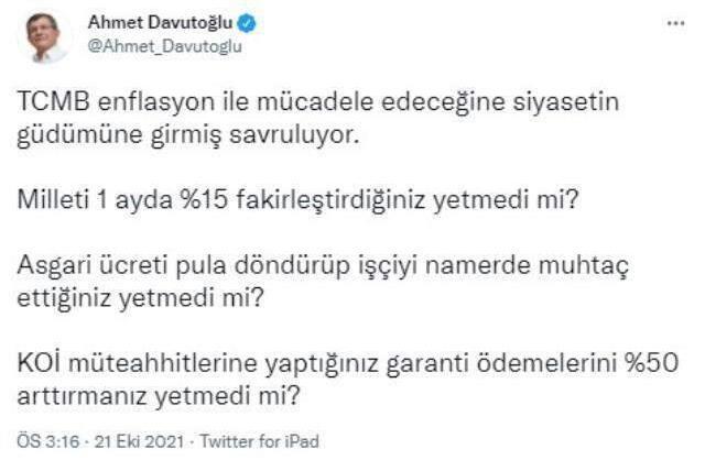 Rekor üstüne rekor kıran dolara AK Partili Şamil Tayyar'dan da tepki geldi: Mutlaka bir izahı olmalı