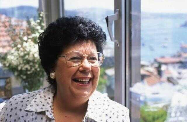 16 yıldır yardım ettiği adamın tacizine maruz kalan Ayşe Özgün, savcılığa koştu