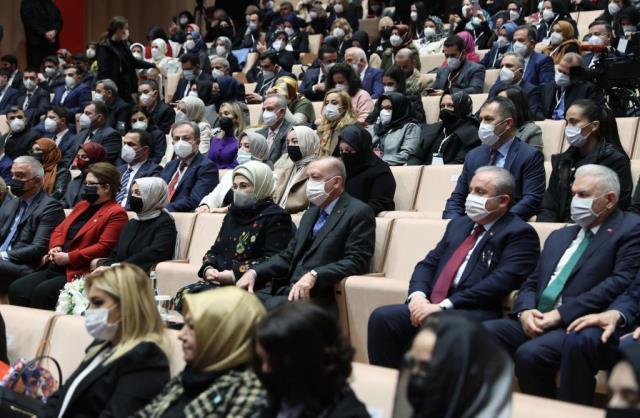 Cumhurbaşkanı Erdoğan'dan 28 Şubat mesajı: Milletimiz darbelere alkış tutanları unutmamıştır