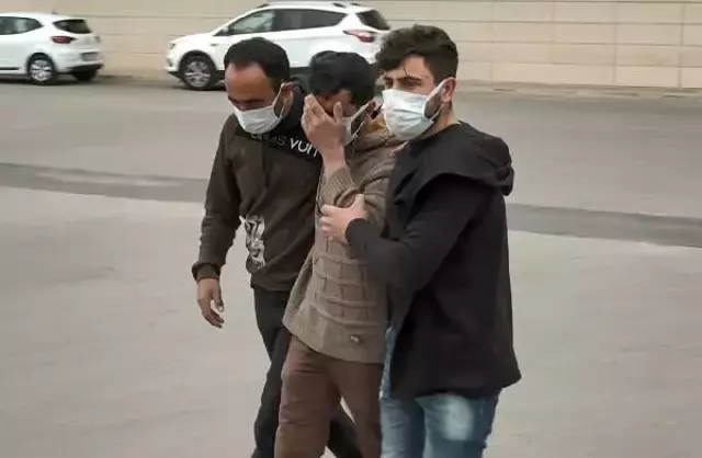 2 yaşındaki çocuğun feci ölümü! Bu acıya yürek dayanmaz