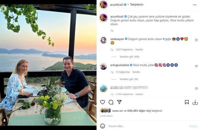 Servet değerinde! Acun Ilıcalı'nın saatinin 9 milyon TL olduğu ortaya çıktı