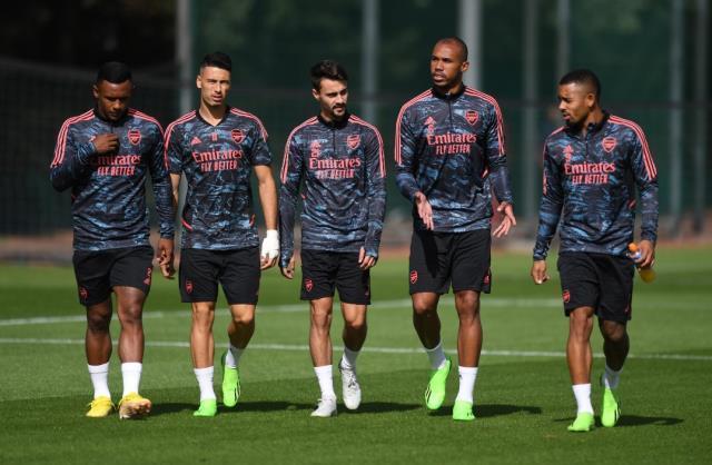 Zürih - Arsenal maçı ne zaman, hangi kanalda? Zürih - Arsenal maçı saat kaçta? Zürih - Arsenal maçı şifresiz mi, HD canlı izleme linki var mı?