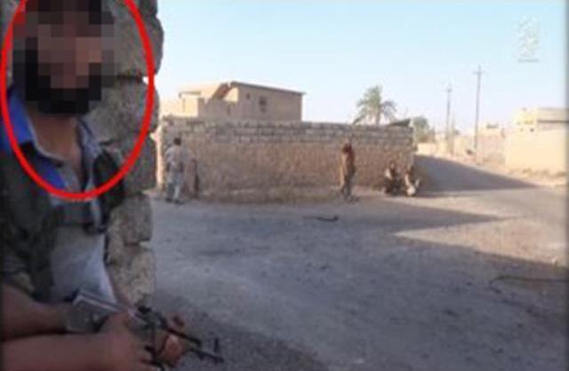 DEAŞ terör örgütüne eş zamanlı operasyon! 10 kişi gözaltına alındı