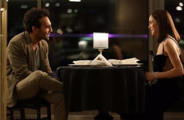 Dünyayla Benim Aramda Hafsanur ne dedi? (VİDEO) Dünyayla Benim Aramda Hafsanur sahnesi!