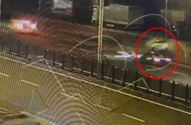 Polis memurunun hayatını kaybettiği kazaya yol açan sürücü 'alkollü' çıktı