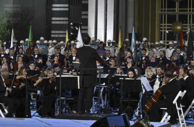 İlker Kömürcü kimdir? 100. yıl marşını yazan kim?