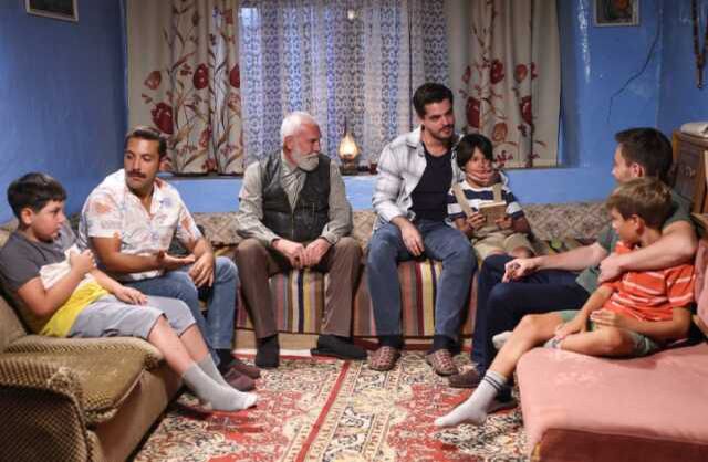 Gönül Dağı 105. bölüm tek parça izle! Gönül Dağı full HD bölüm izle! Gönül Dağı son bölüm neler oldu?