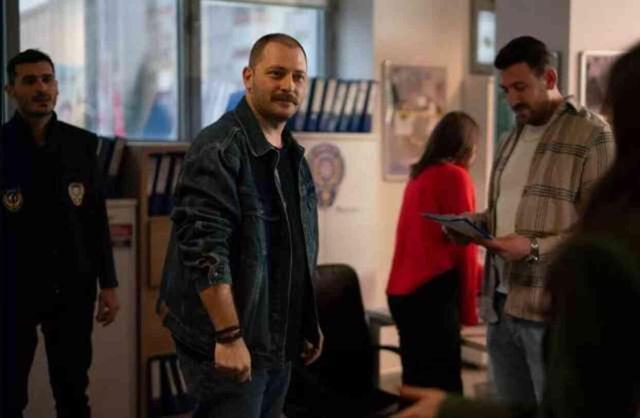 Yargı Fırat kim, gerçek adı nedir? Alican Yücesoy kimdir, kaç yaşında ve nereli?