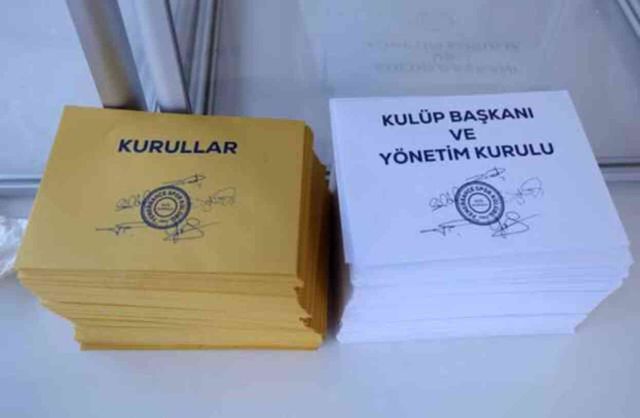 Fenerbahçe başkanı kim oldu? Ali Koç mu Aziz Yıldırım mı? Sandıklar açılıyor