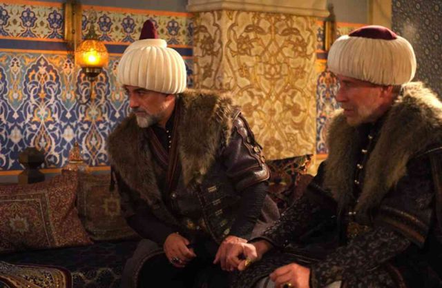 Mehmed: Fetihler Sultanı bu akşam var mı? 15 Ekim Mehmed: Fetihler Sultanı dizisi 19. bölüm yayınlanacak mı? TRT 1 yayın akışı!