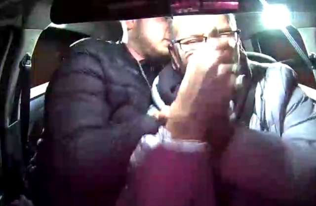 Taksiciye Bıçaklı Saldırı: Uyuşturucu Bağımlısı Serbest Bırakıldı