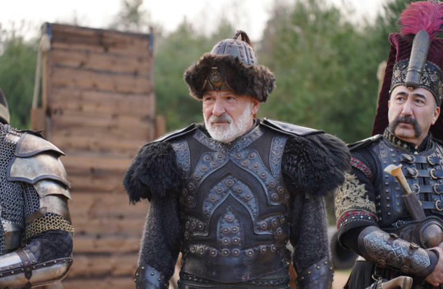 Mehmed: Fetihler Sultanı 30. Bölüm izle! Mehmed Fetihler Sultanı son bölüm izleme linki var mı?