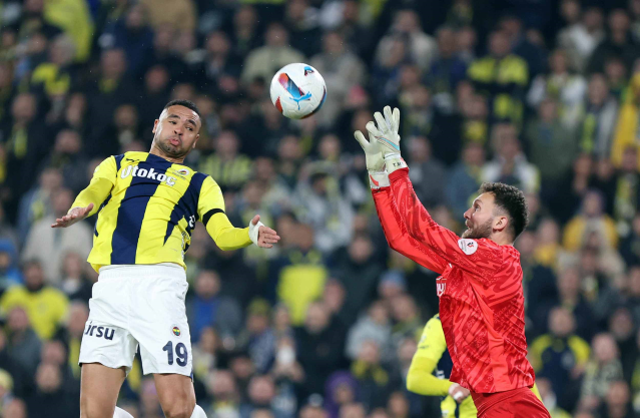 Maçın Son Anları ve Gol İptali