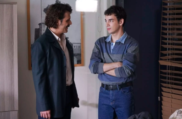 Annem Ankara final mi yapıyor? Annem Ankara neden final yaptı?