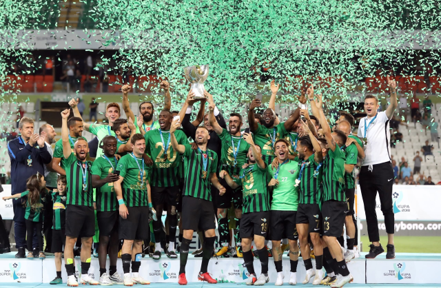 Yakında profesyonel takım kalmayacak! Futbolda fırtına gibi esen ilimiz dibi gördü