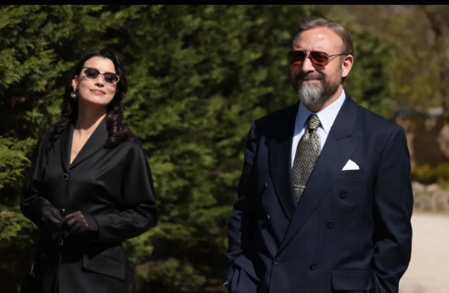 Kral Kaybederse CANLI izle! Kral Kaybederse 11. bölüm HD START TV izle!