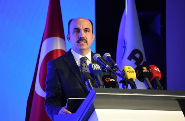 Altay: 'Tarımsal Üretimi Desteklemek Artık Bir Ekonomik Tercih Değil, Bir Vatan Borcudur'