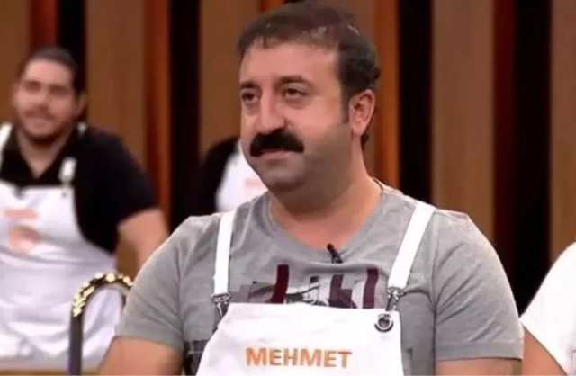 Şırdancı Mehmet 'Eşini Darp Ettiği' Iddiasıyla Gözaltına Alındı