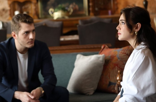 Siyah Kalp CANLI izle! 29 Mayıs Perşembe Siyah Kalp 33. bölüm SON BÖLÜM izleme linki var mı?